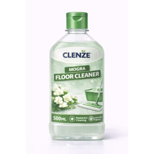 Clenze Surface & Floor Cleaner Mogra 500 ML Bottel